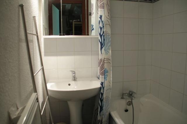 Appartements Le Linga - Châtel