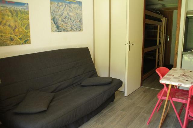 Appartements Le Linga - Châtel