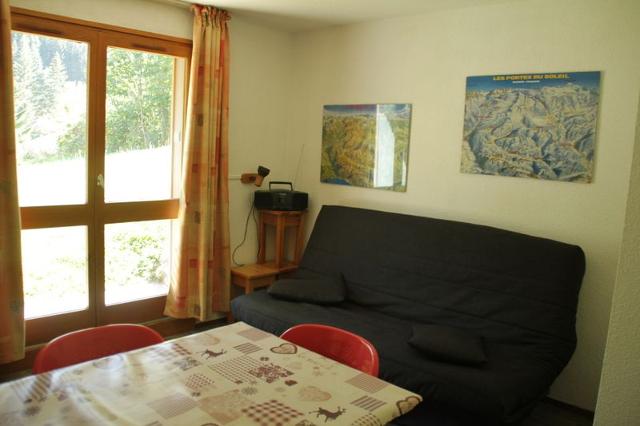 Appartements Le Linga - Châtel