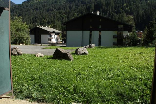 Appartements Le Linga - Châtel