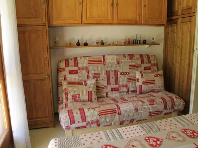 Appartements Le Linga - Châtel