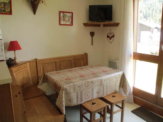 Appartements Le Linga - Châtel