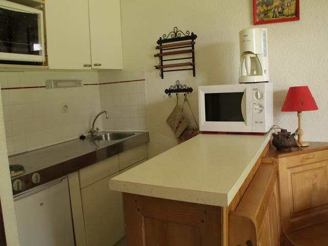 Appartements Le Linga - Châtel