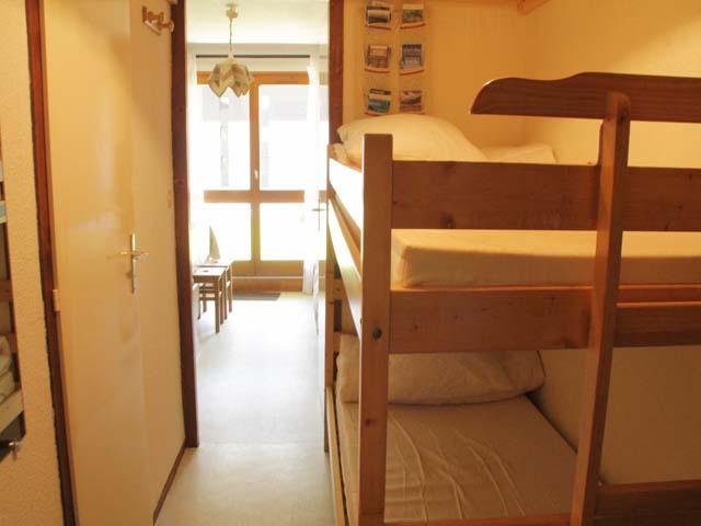 Appartements Le Linga - Châtel
