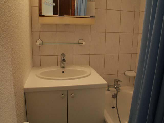 Appartements Le Linga - Châtel