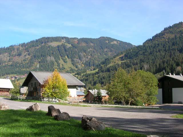Appartements Le Linga - Châtel