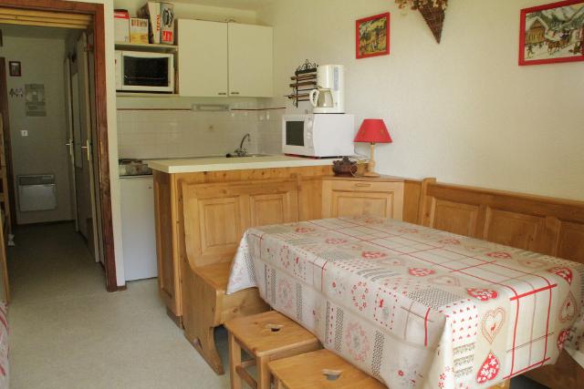 Appartements Le Linga - Châtel