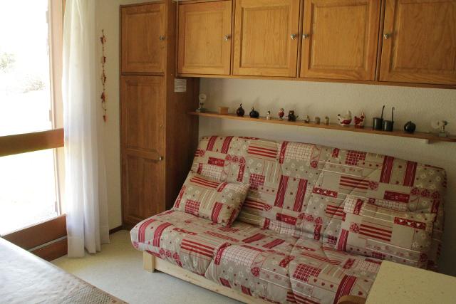 Appartements Le Linga - Châtel
