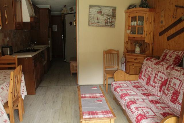 Appartements Le Linga - Châtel