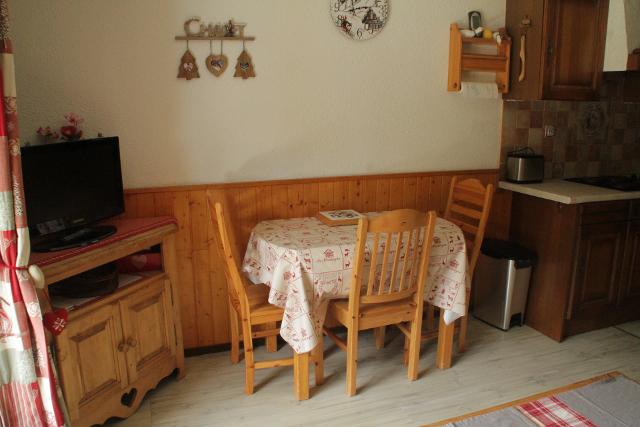 Appartements Le Linga - Châtel