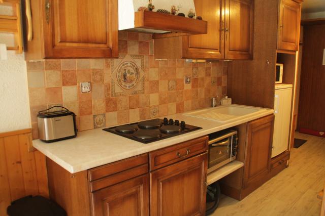 Appartements Le Linga - Châtel