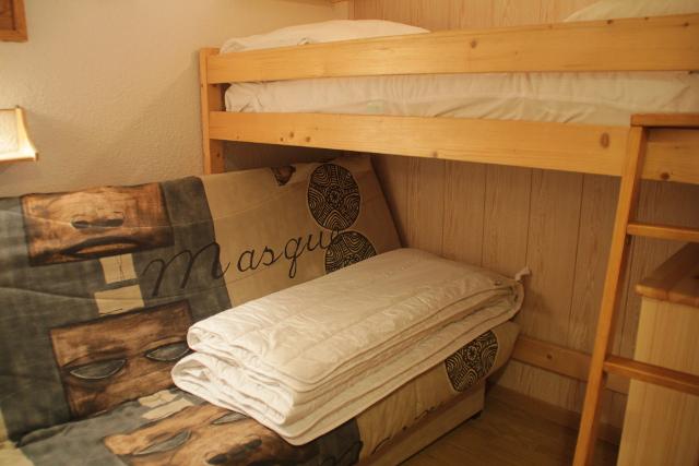 Appartements Le Linga - Châtel