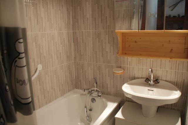 Appartements Le Linga - Châtel