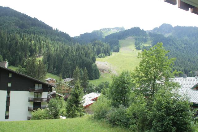 Appartements Le Linga - Châtel