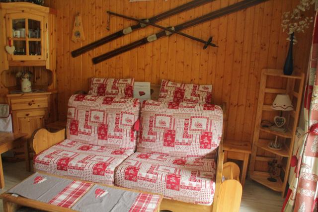 Appartements Le Linga - Châtel