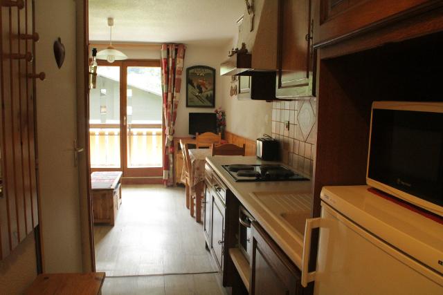Appartements Le Linga - Châtel