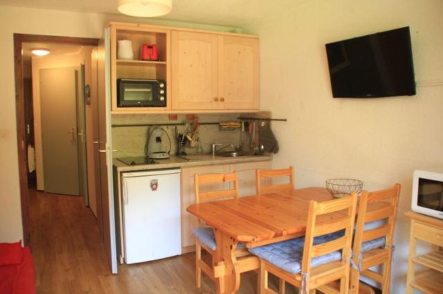 Appartements Le Linga - Châtel