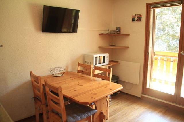 Appartements Le Linga - Châtel