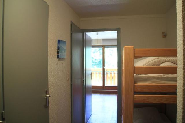 Appartements Le Linga - Châtel