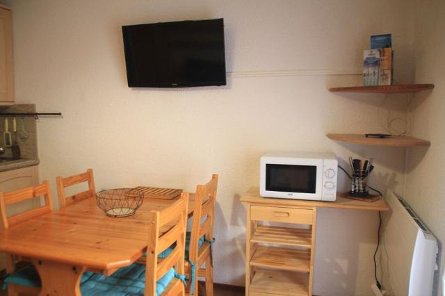 Appartements Le Linga - Châtel