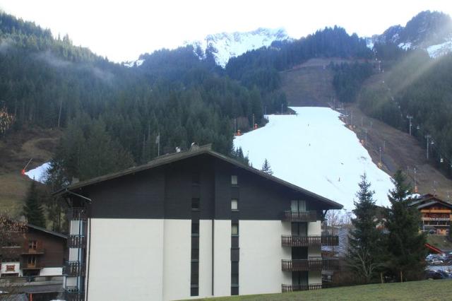 Appartements Le Linga - Châtel