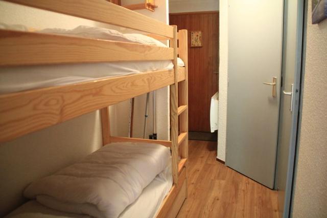 Appartements Le Linga - Châtel