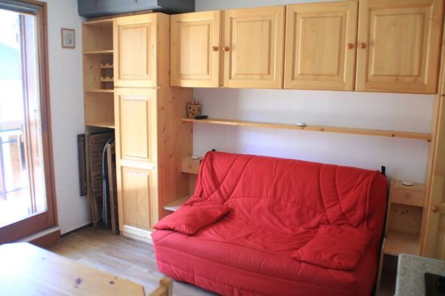 Appartements Le Linga - Châtel