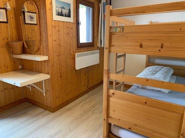 Appartements L'alpage - Châtel