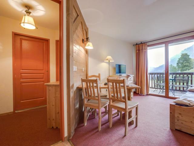 Appartement LES ALPAGES DU CORBIER - Le Corbier