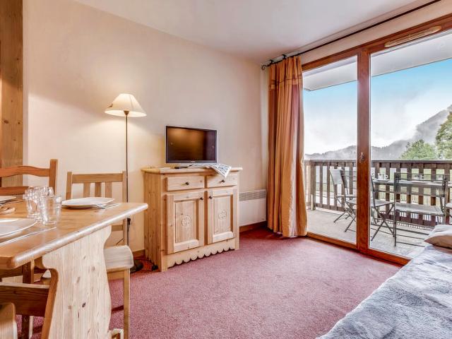 Appartement LES ALPAGES DU CORBIER - Le Corbier