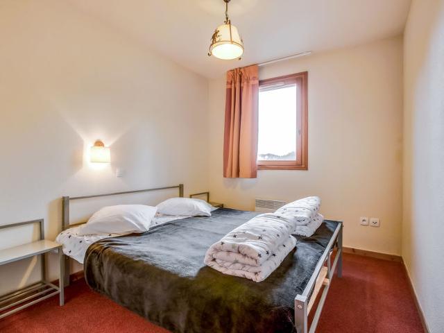 Appartement LES ALPAGES DU CORBIER - Le Corbier