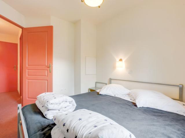 Appartement LES ALPAGES DU CORBIER - Le Corbier