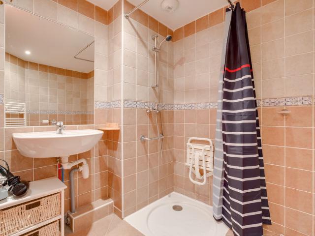 Appartement LES ALPAGES DU CORBIER - Le Corbier