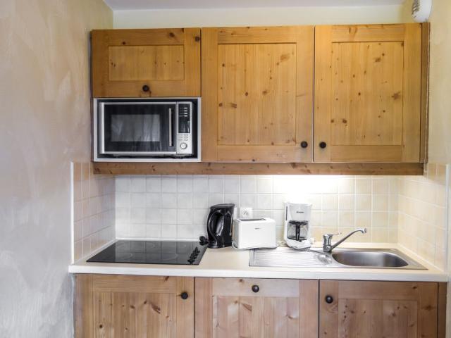 Appartement LES ALPAGES DU CORBIER - Le Corbier