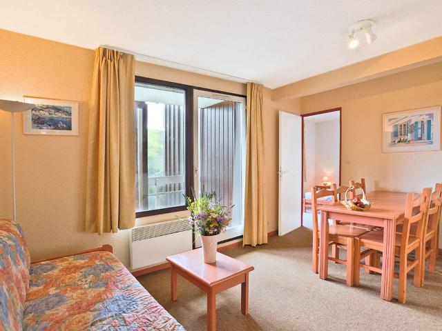 2 pièces 6 personnes FR7200.602.3 - Alpe d'Huez