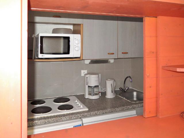 2 pièces 6 personnes FR7200.602.3 - Alpe d'Huez