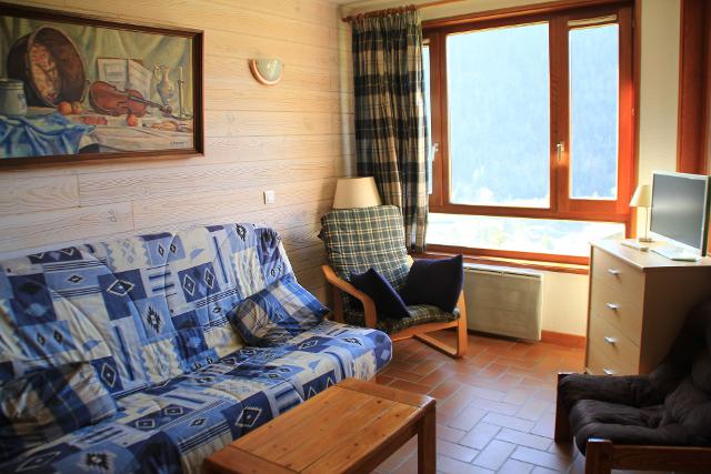 Appartements Le Chambron - Châtel