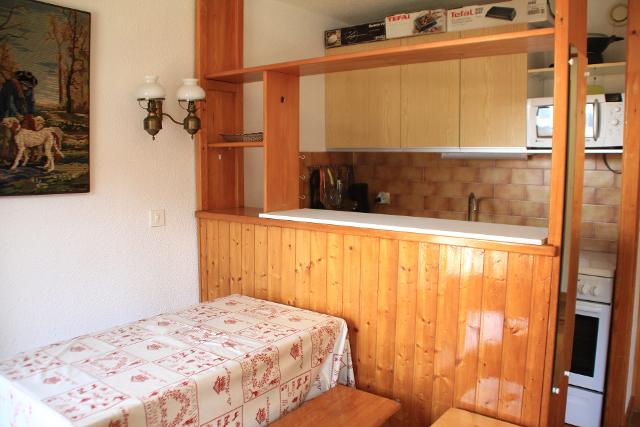 Appartements Le Chambron - Châtel