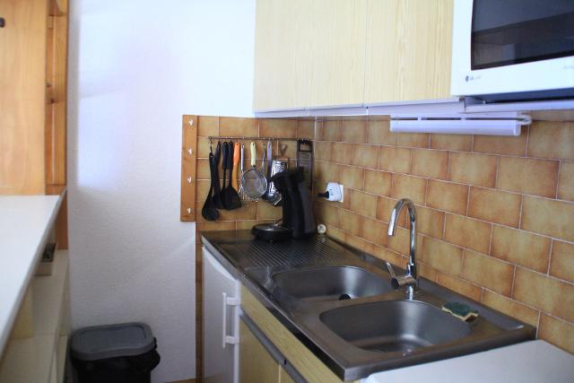 Appartements Le Chambron - Châtel