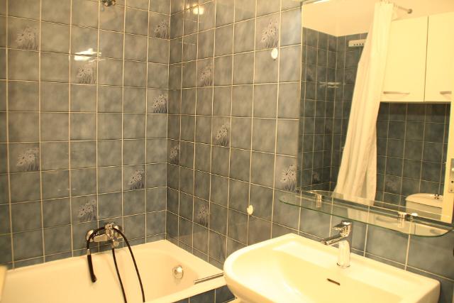 Appartements Le Chambron - Châtel