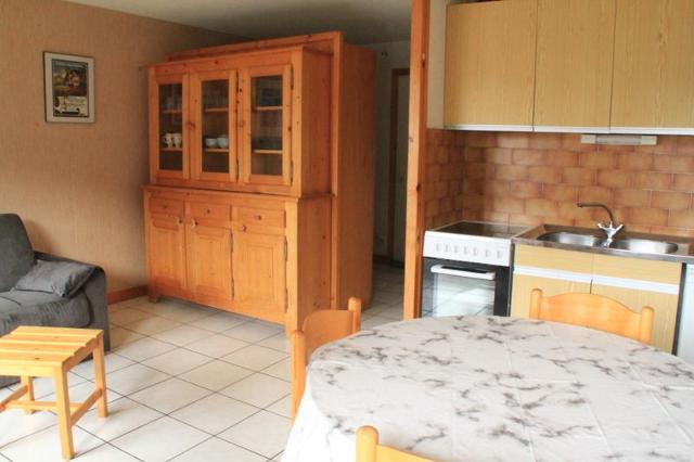 Appartements Le Chambron - Châtel