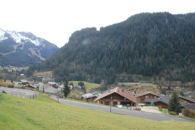 Appartements Le Chambron - Châtel