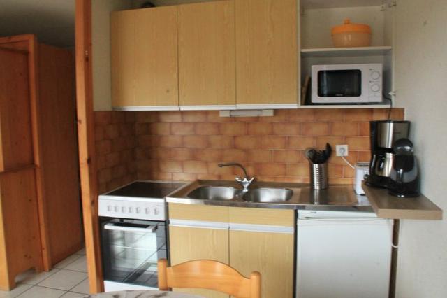 Appartements Le Chambron - Châtel