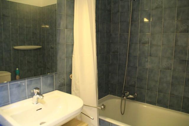 Appartements Le Chambron - Châtel