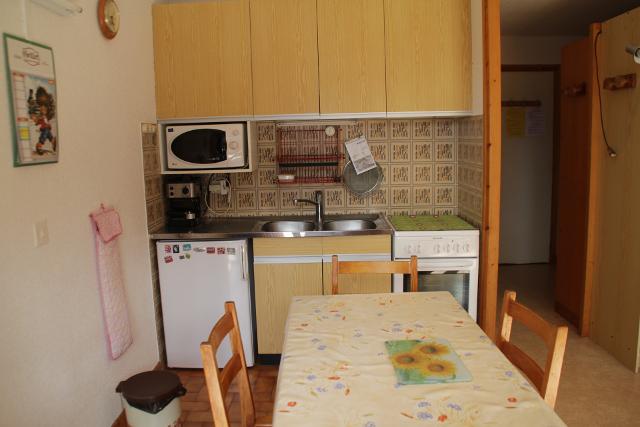 Appartements Le Chambron - Châtel