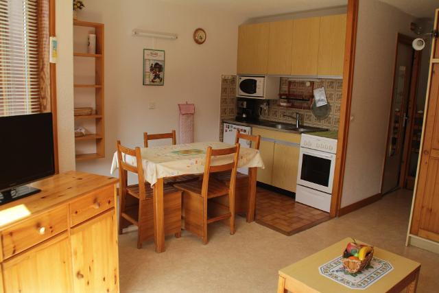 Appartements Le Chambron - Châtel