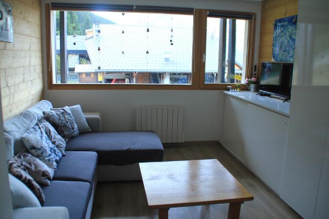 Appartements Les Rhododendrons - Châtel