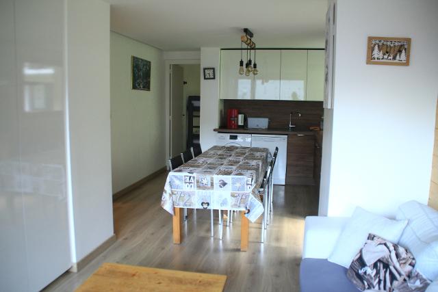 Appartements Les Rhododendrons - Châtel