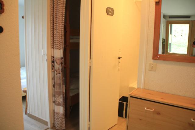 Appartements Les Rhododendrons - Châtel
