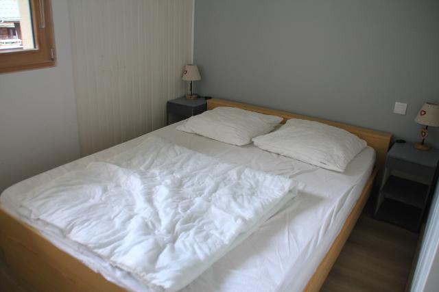 Appartements Les Rhododendrons - Châtel